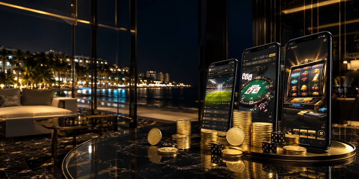 suwin Live Casino